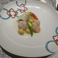 御膳房 六本木店 - 