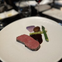 Scarpetta Tokyo - 