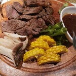HANABI global kitchen - 