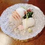 古材の森 - 