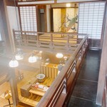 古材の森 - 