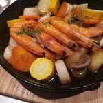 HANABI global kitchen - 