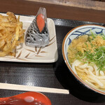 Marugame Seimen - 