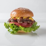 ザ・ドランケン・ダック - クラシックハーガー