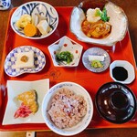 古材の森 - 