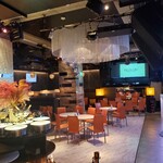 HANABI global kitchen - 