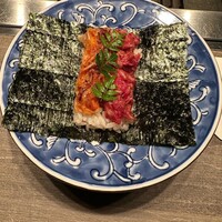 USHIGORO S. NISHIAZABU - 