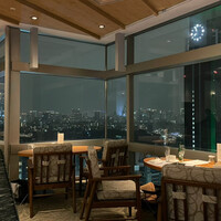 サザンタワーダイニング - 