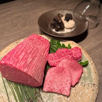 USHIGORO S. NISHIAZABU - 