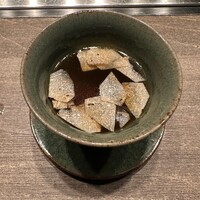 USHIGORO S. NISHIAZABU - 