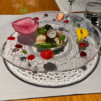 サザンタワーダイニング - 