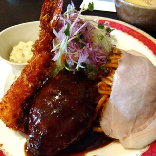 れすとらん仔馬_1