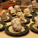 食堂えびちゃん - 