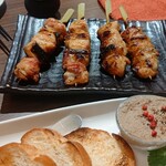 Hiroshima Yakitori Torinokura - 