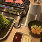 Kuroge Wagyuuto Tanto Harami Yakiniku Junchan - 