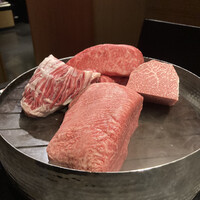 焼肉 牛印 新宿店 - 