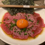 焼肉&手打ち冷麺 二郎 - 