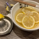 焼肉&手打ち冷麺 二郎 - 