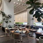 FLOW at Millennium Hilton Bangkok - 