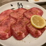 焼肉&手打ち冷麺 二郎 - 