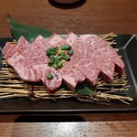 焼肉ぽんが - 