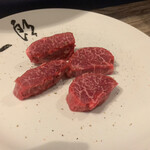 焼肉&手打ち冷麺 二郎 - 