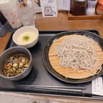 つけ蕎麦酒場 ぢゅるり - 