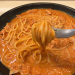 おこりんぼうPASTA - 