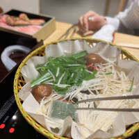 瓢斗 四条烏丸店 - 