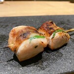 Yakitori Ruike - 