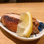 Yakitori Ruike - 