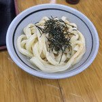 純手打ち讃岐うどん 蓮 - 