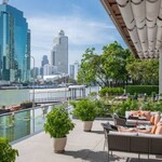 FLOW at Millennium Hilton Bangkok - 