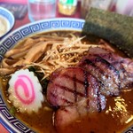 ラーメン いっとく - 