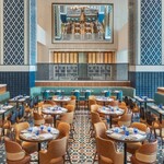 FLOW at Millennium Hilton Bangkok - 