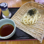 純手打ち讃岐うどん 蓮 - 