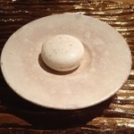 六雁 - ★8　白いマカロン