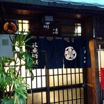 大衆料理　川治 - 店舗外観