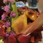 亀喜寿司 - アップ