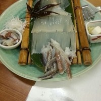 海鮮家 はこだて 本店 - 