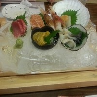 海鮮家 はこだて 本店 - 