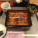 Unagi Musashino - 