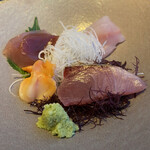 磯原シーサイドホテル ロハステーブル - 