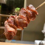 Yakitori Ruike - 