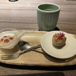 磯原シーサイドホテル ロハステーブル - 