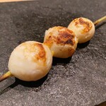 Yakitori Ruike - 