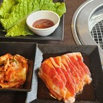 Jukusei Yakiniku Ichiban - 