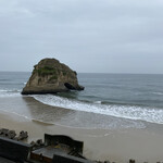 磯原シーサイドホテル ロハステーブル - 