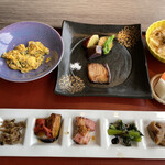 磯原シーサイドホテル ロハステーブル - 