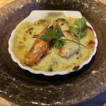 磯原シーサイドホテル ロハステーブル - 